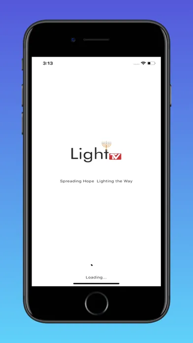 Light tv Screenshots