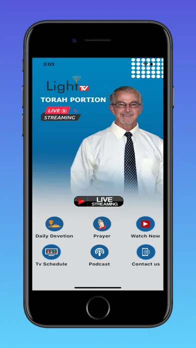 Light tv Screenshots