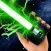 Lightsaber Simulator & Gun