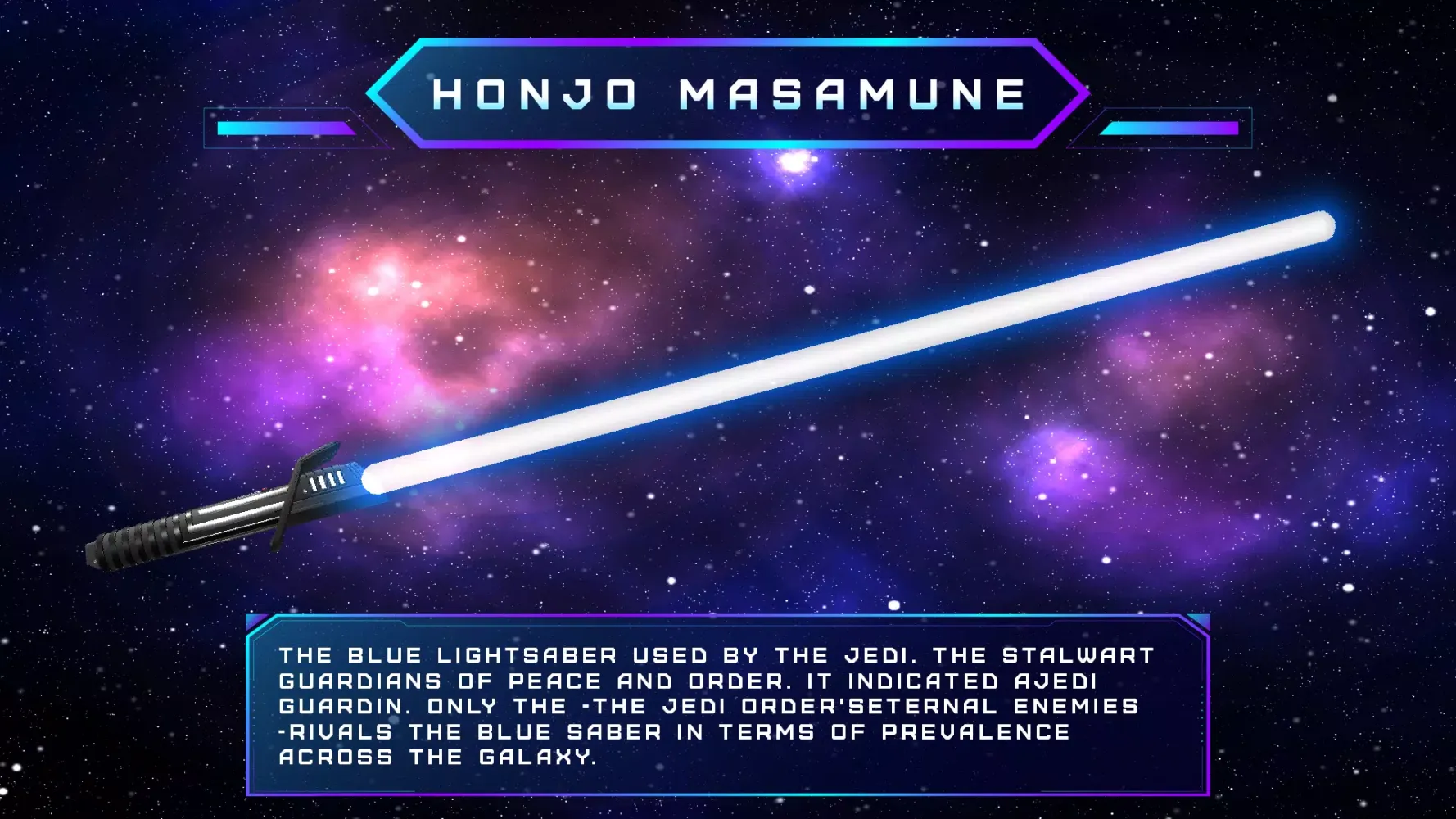 Lightsaber Simulator & Gun Ekran Görüntüleri