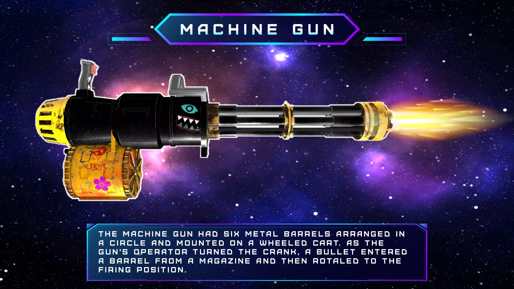 Lightsaber Simulator & Gun Ekran Görüntüleri