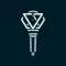LightStick K-pop - ChinguStick
