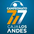 7x7 Caja los Andes 7x7 Caja los Andes