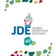 Juegos Deportivos Escolares 18 Juegos Deportivos Escolares 18