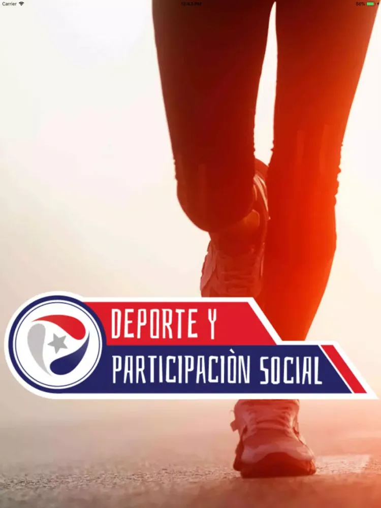 Juegos Deportivos Escolares 18 iPad  স্ক্রিনশট