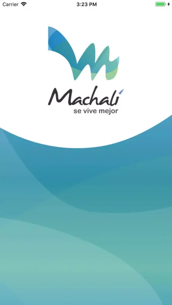 Capturas de pantalla de Vive Machali