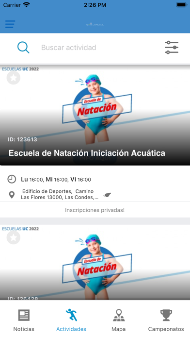 La Catolica Screenshots