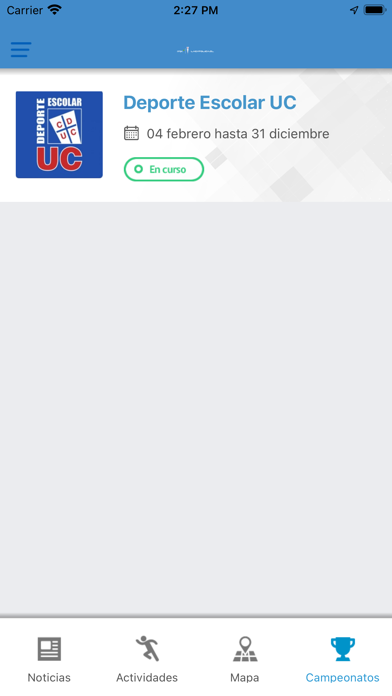 La Catolica Screenshots