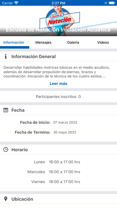 La Catolica Screenshots