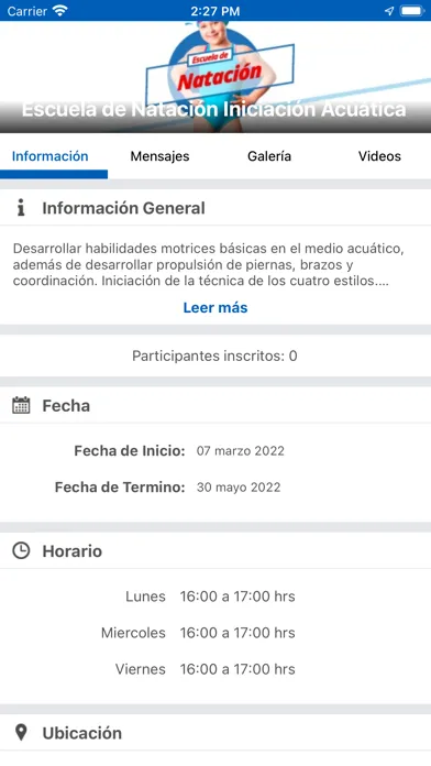 La Catolica应用截图