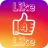 like4like free apk android