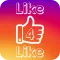 like4like free apk android