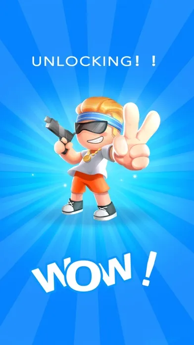 تصاویر Shooting Hero: Sniper Robots
