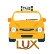 Такси LUX Сорочинск