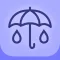 Downpour — make a game