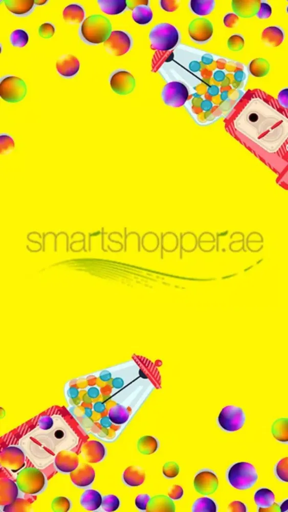 Smart Shopper應用截圖