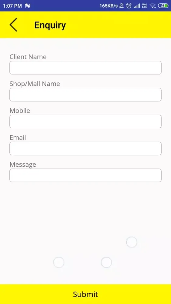Smart Shopper應用截圖