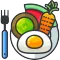 AI Food Recipe