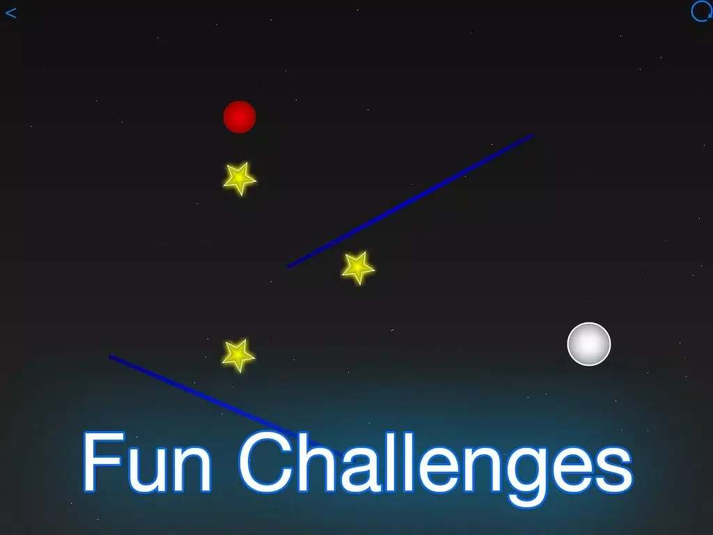 Linc: Hole In One iPad  Ekran Görüntüleri
