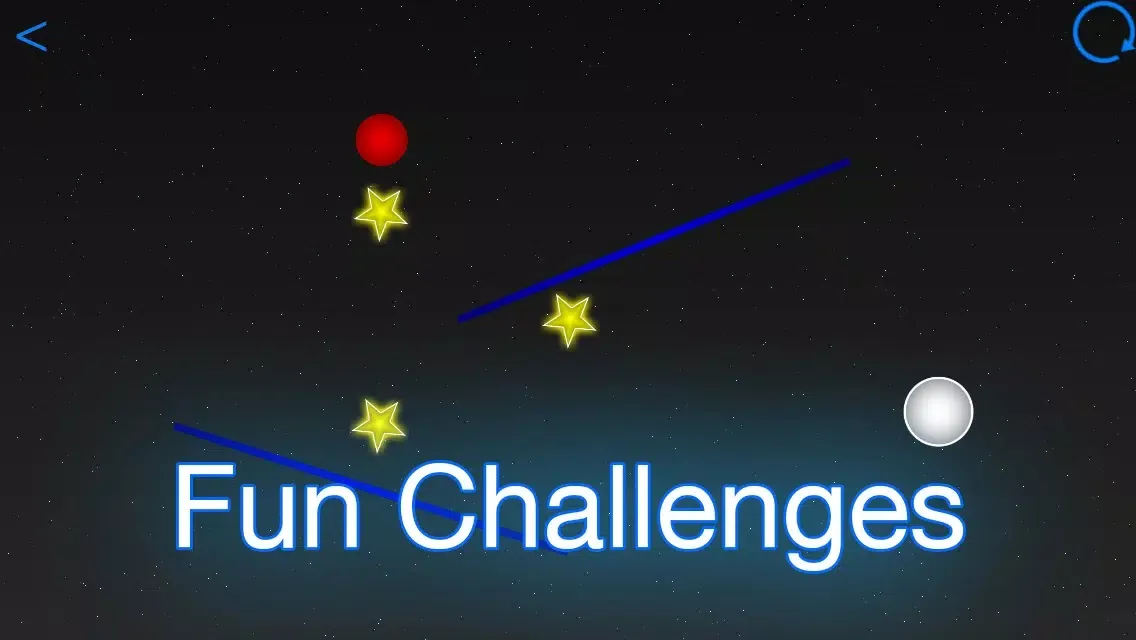 Linc: Hole In One Ekran Görüntüleri