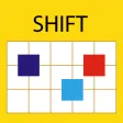 Shift Calendar (since 2013) Shift Calendar (since 2013)