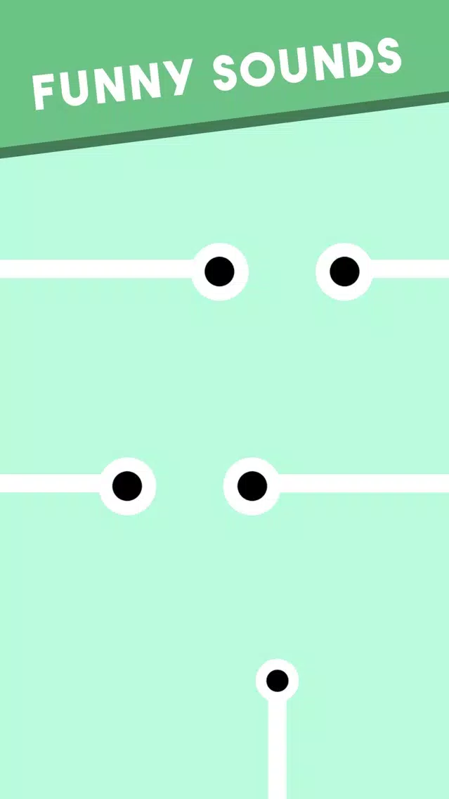 Line Escape Ekran Görüntüleri