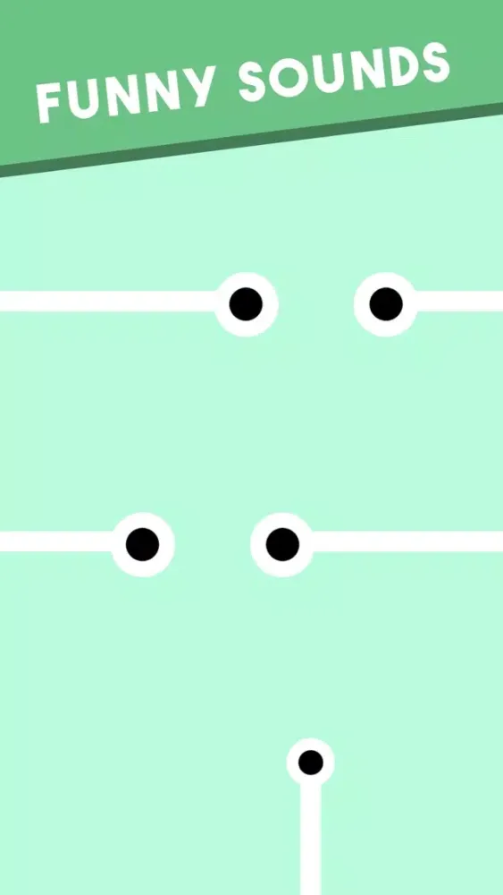 Line Escape应用截图