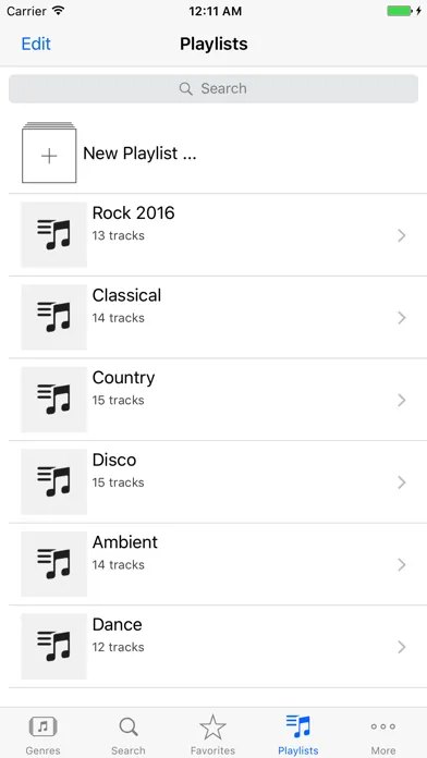 Capturas de pantalla de S3 Music - Great Music Player