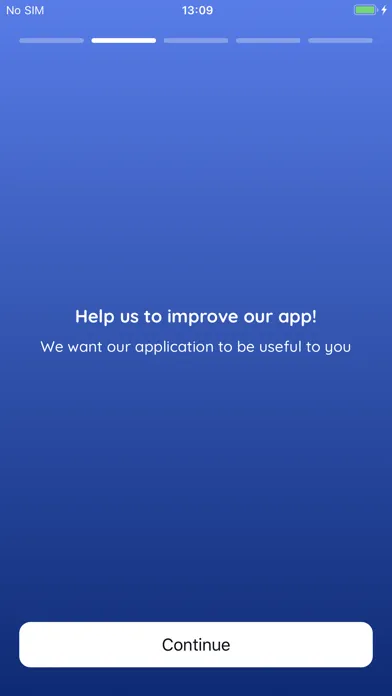 Zrzuty ekranu Clap Find Phone