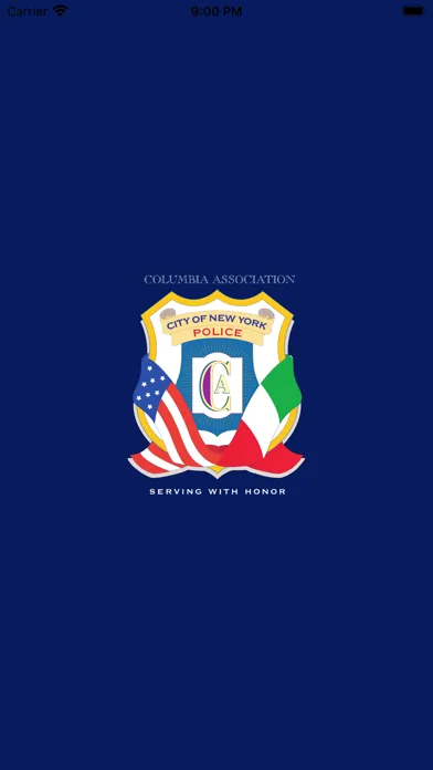صور NYPD COLUMBIA ASSOCIATION