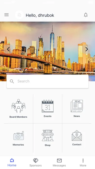 صور NYPD COLUMBIA ASSOCIATION