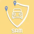 SAM-VIF SAM-VIF