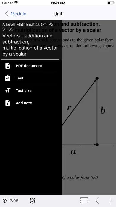 International School 스크린샷