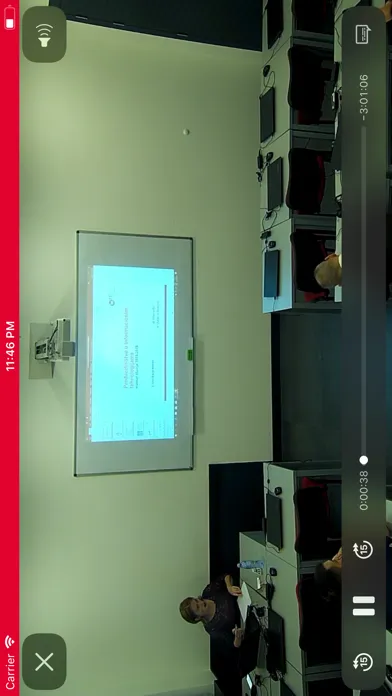 Information Technology School應用截圖