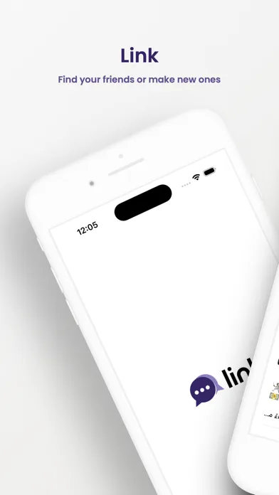 Link (لينك)應用截圖
