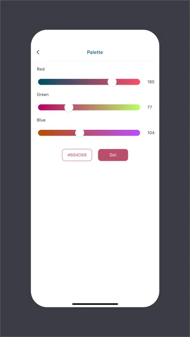 تصاویر ColorLab-Born for Color