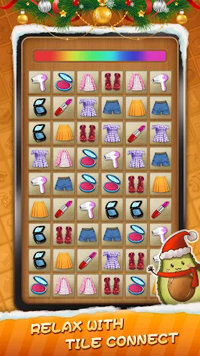 Tile Connect - Matching Games Screenshots