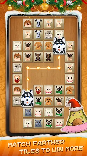 Tile Connect - Matching Games Screenshots