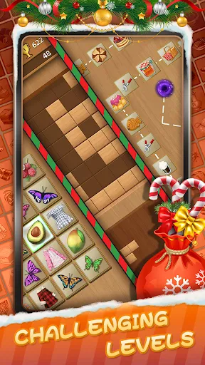 Tile Connect - Matching Games Screenshots