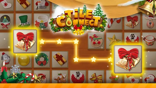Tile Connect - Matching Games Screenshots