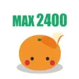 mikan 英単語MAX2400