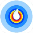 precipitation radar alarm HD