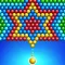 Bubble Shooter Royal Pop