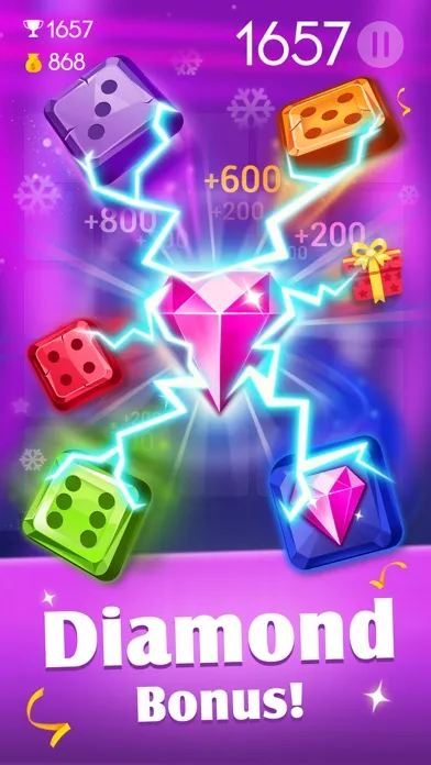 Merge Sort Puzzle سکرین شاٹس
