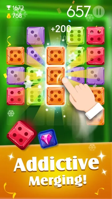 Merge Sort Puzzle سکرین شاٹس