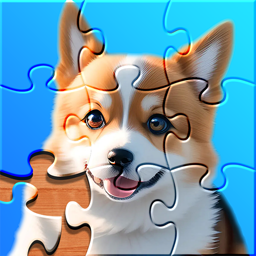 Jigsaw Puzzles