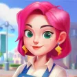 Gossip Street: Merge & Story