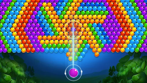 Capturas de pantalla de Bubble Shooter