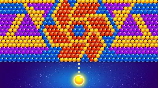 Capturas de pantalla de Bubble Shooter