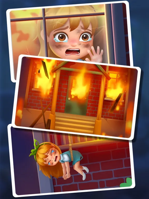 صور Solitaire Story iPad 